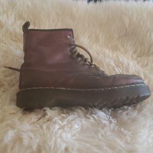 Doc Martens size 7 Womens vintage boots